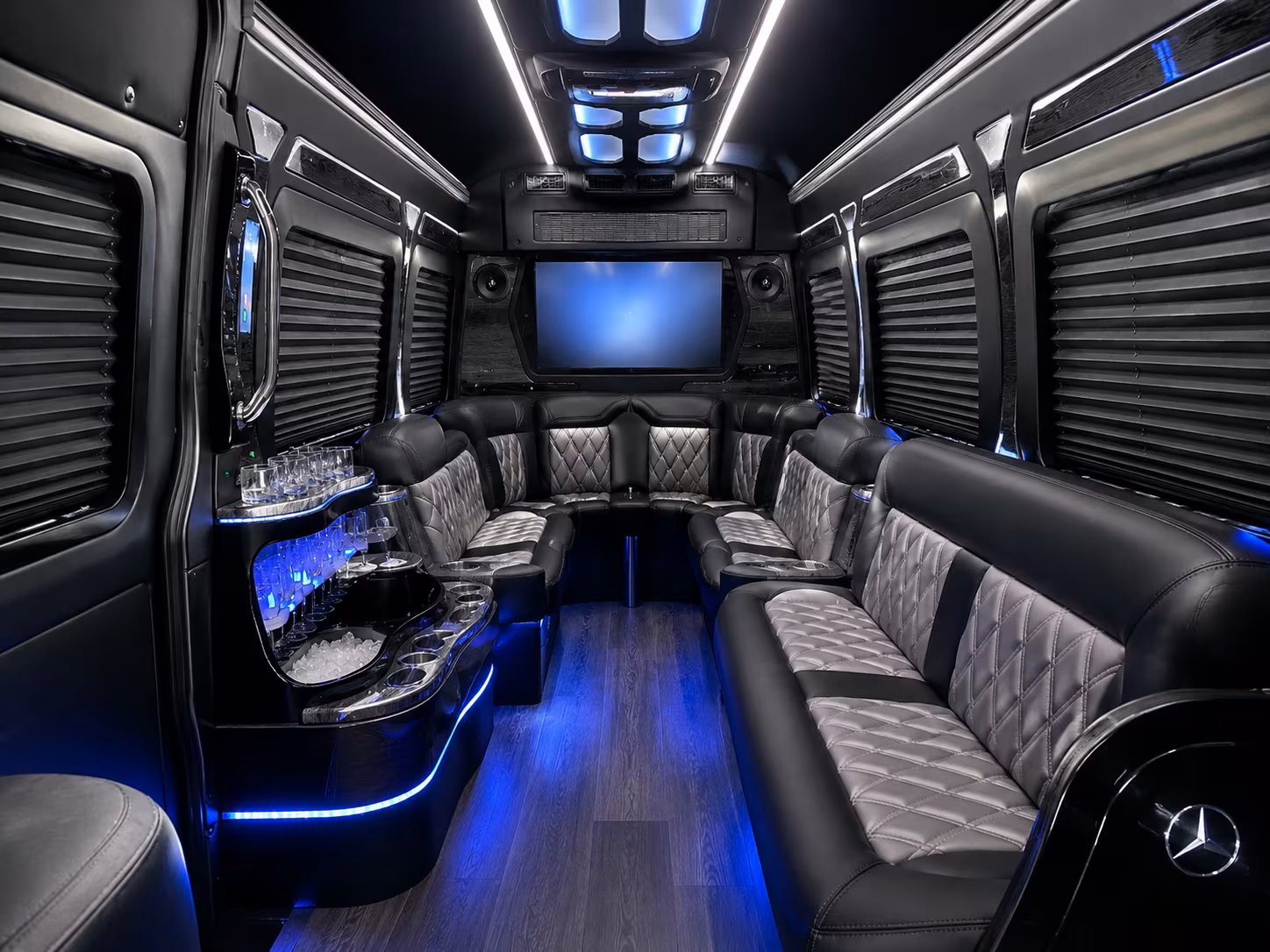 booking a wedding shuttle bus in phoenix is easy with charterbusservicesphoenix com