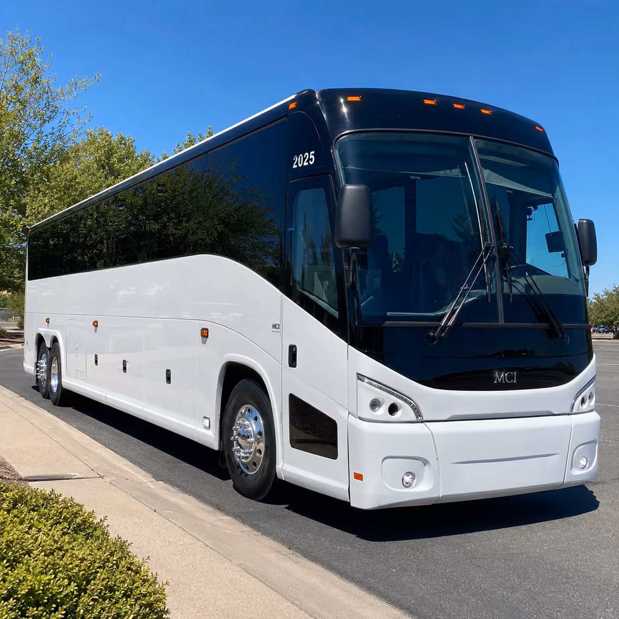 charterbusservicesphoenix com makes booking a concert bus in phoenix simple from start to finish