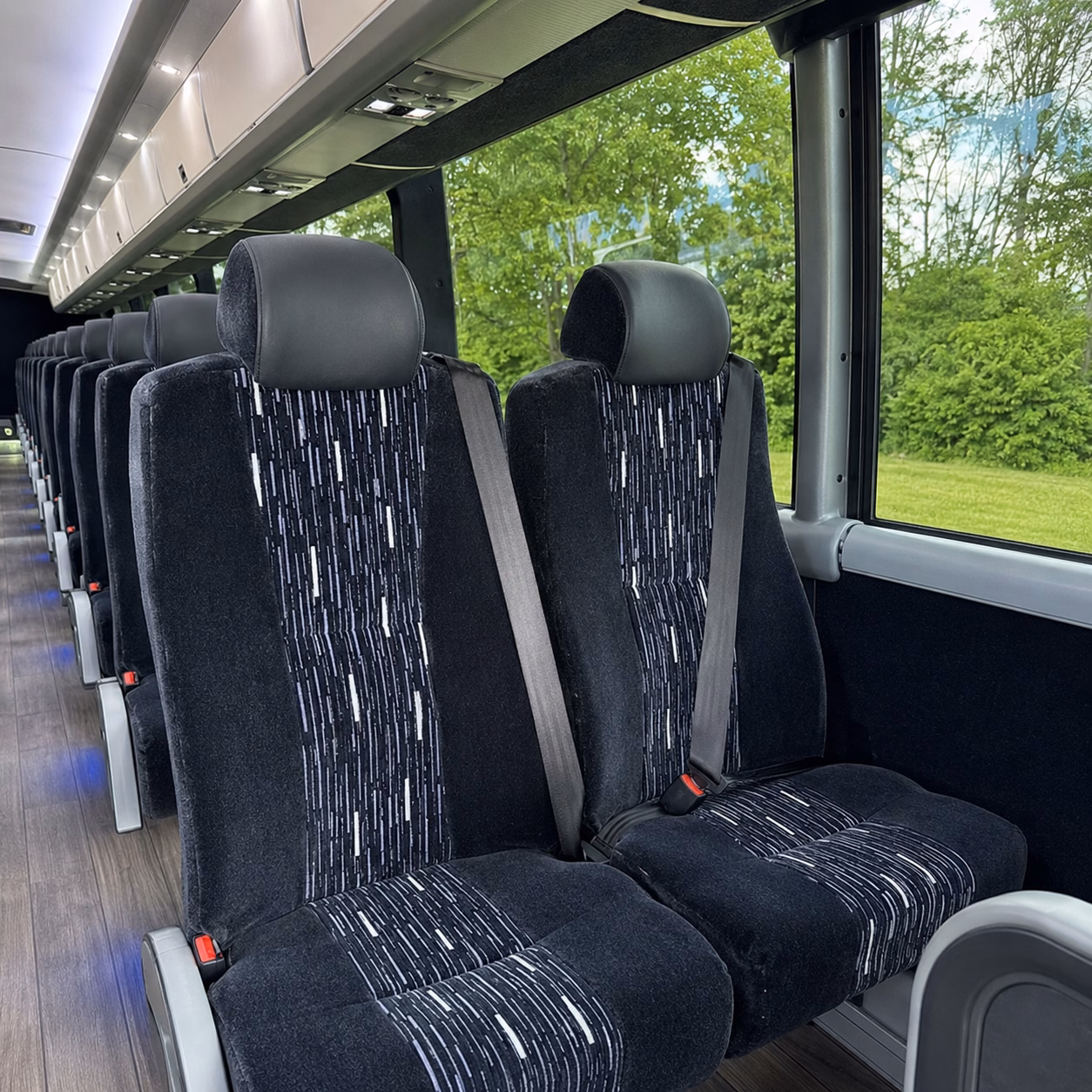 compare phoenix bus rentals in minutes not days