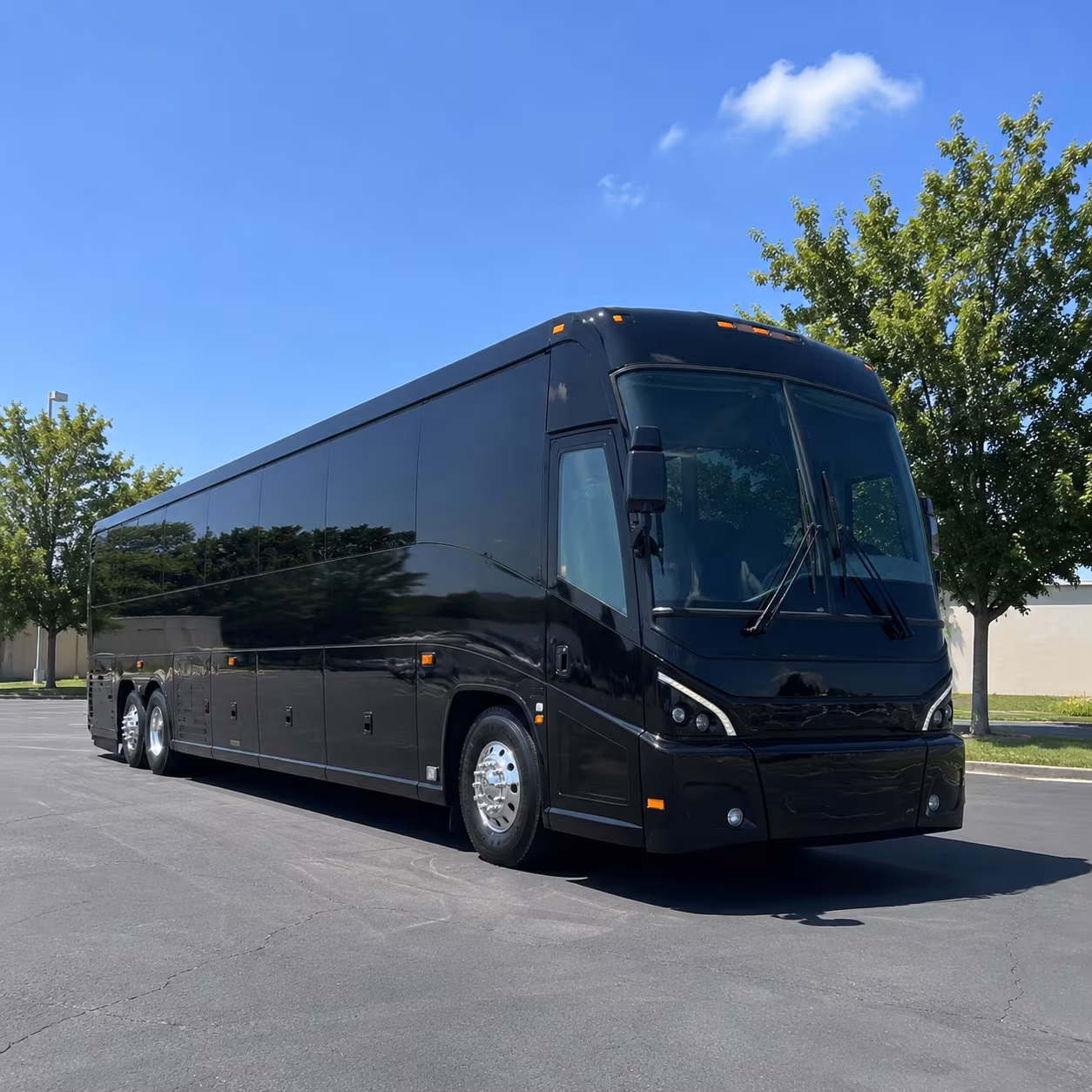 conference convention transportation for phoenix government events