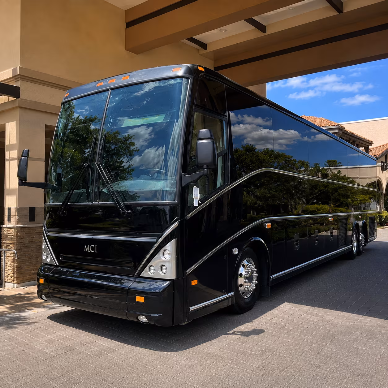 get a phoenix prom bus quote in under 30 seconds