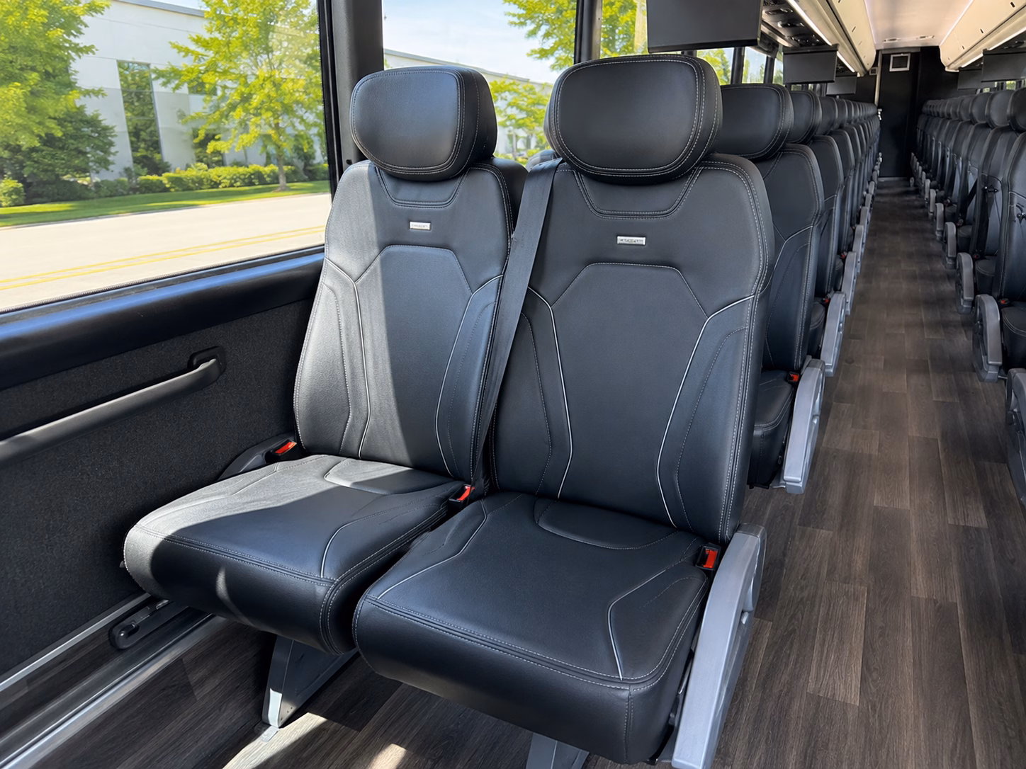 how the distance and duration of your trip affect charter bus rates in phoenix