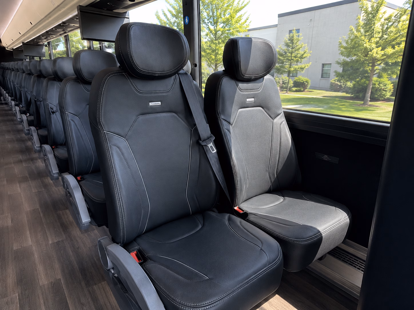 how your starting location affects charter bus rates in phoenix arizona