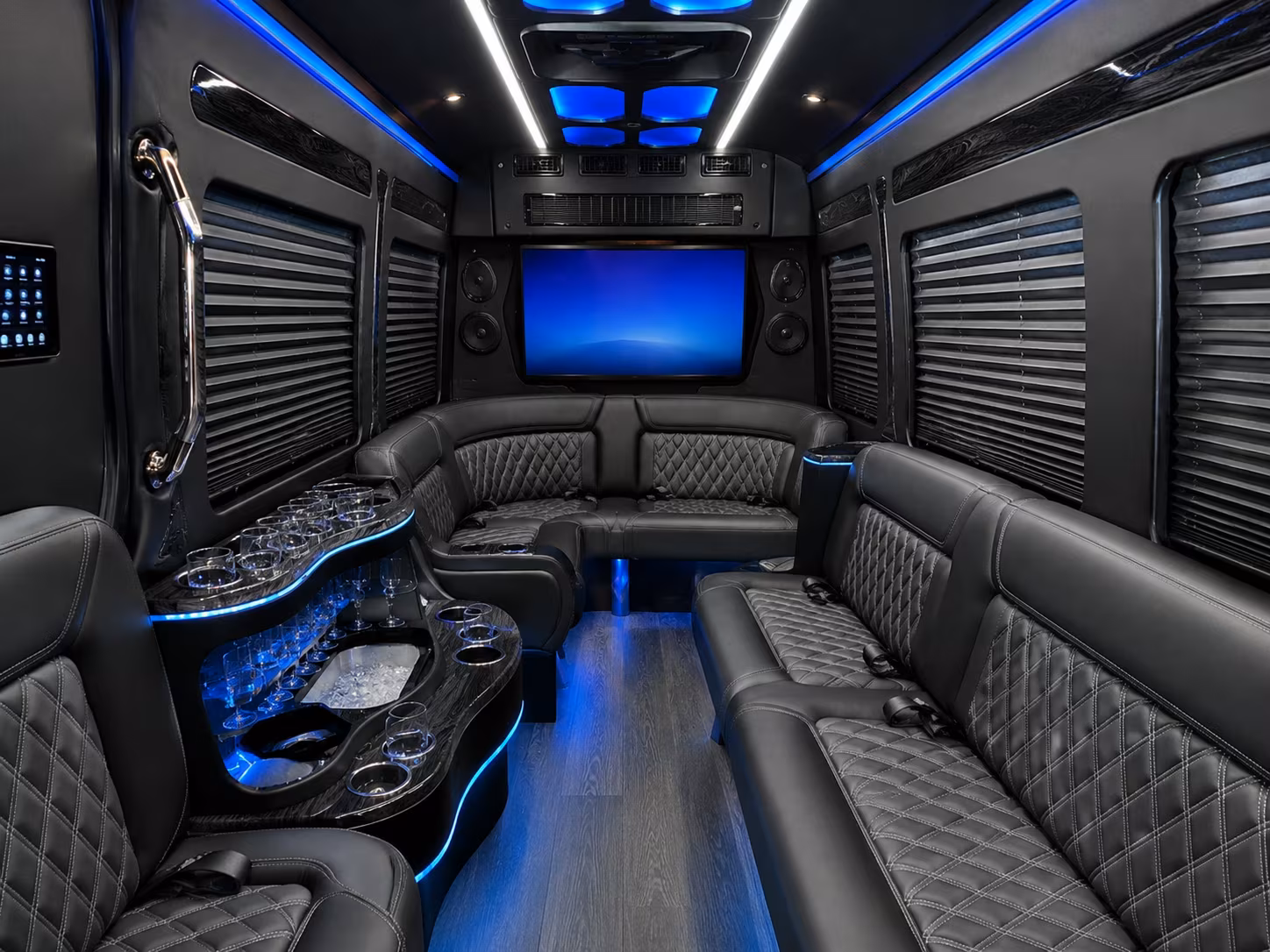 if you need corporate retreat transportation to sedona tucson or beyond