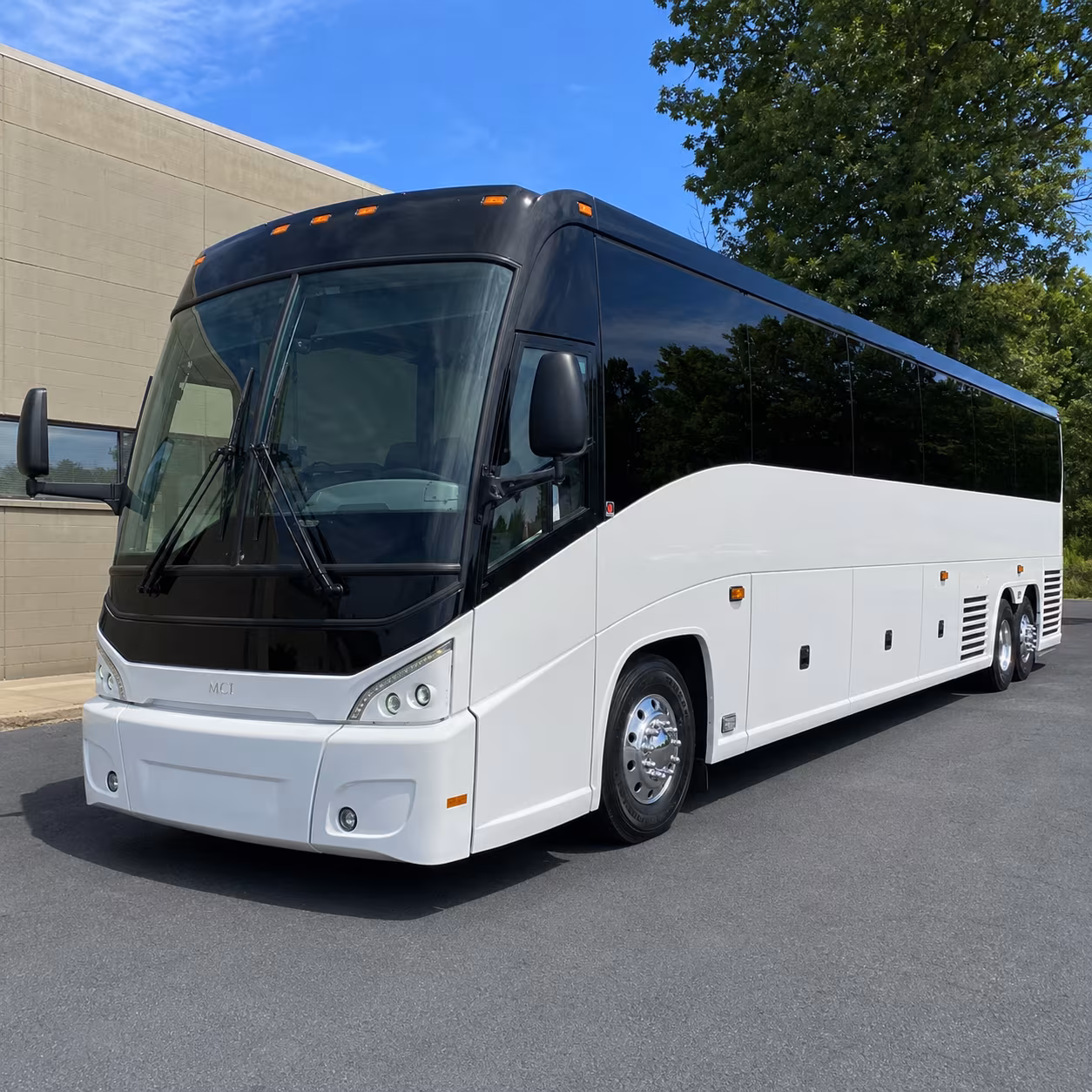 mission trips conference shuttles and special church events