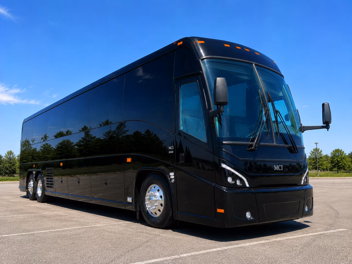 phoenix concert transportation