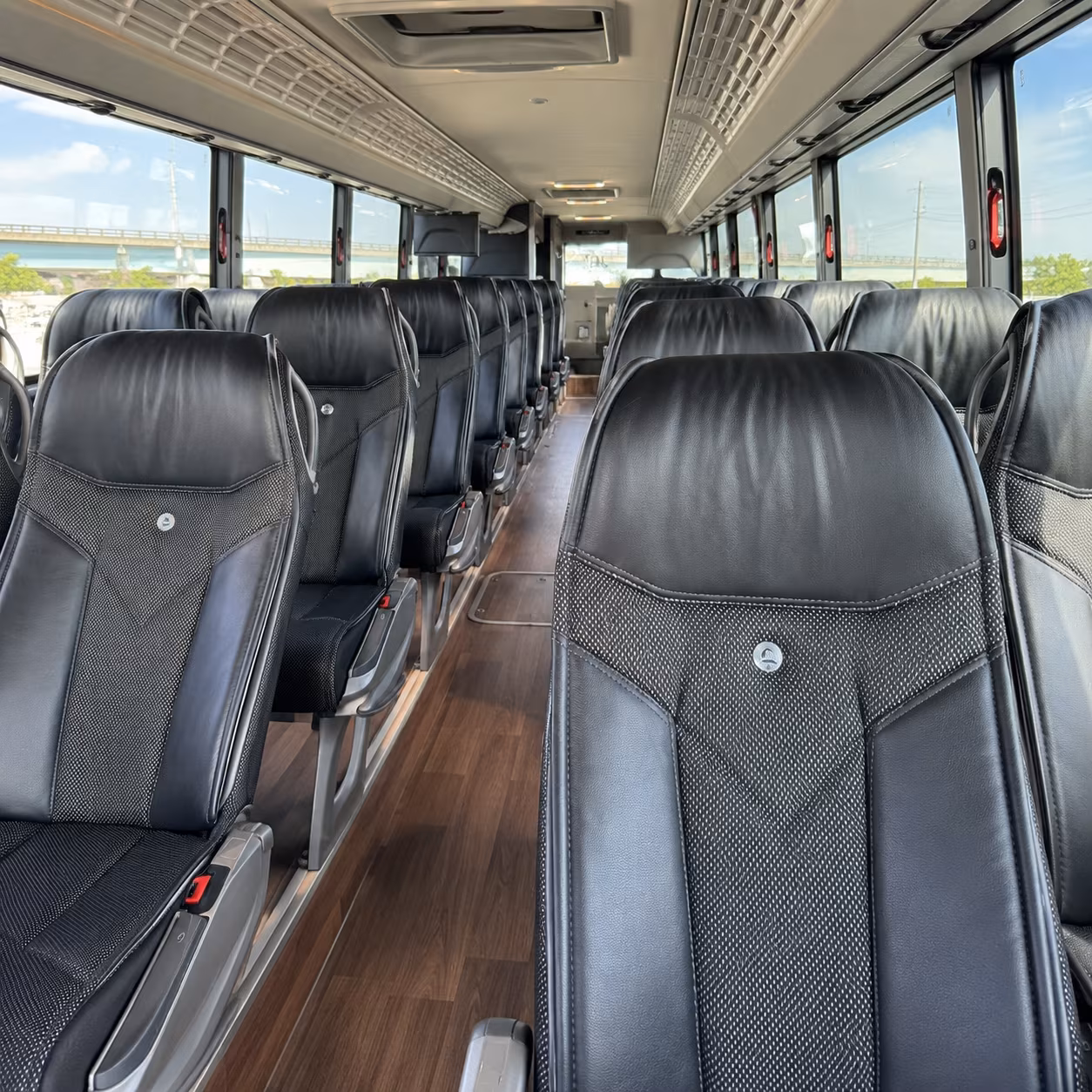 phoenix long distance transportation