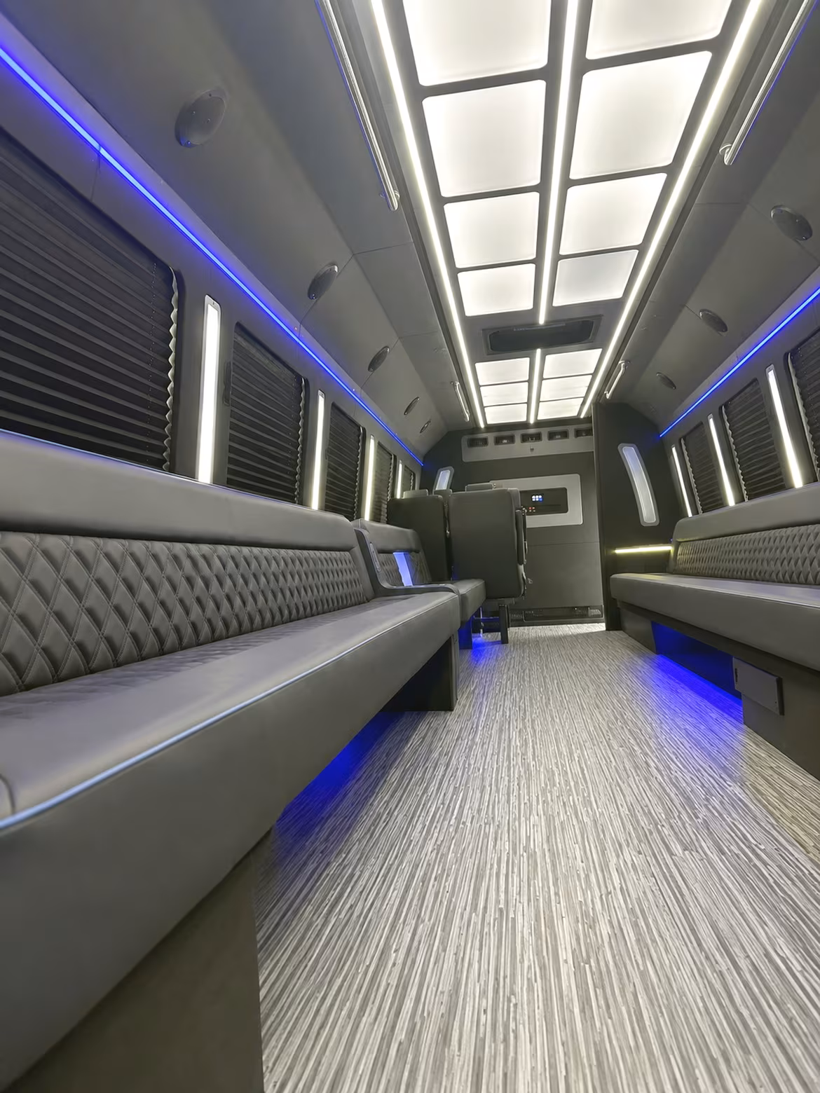 phoenix party bus booking step 3