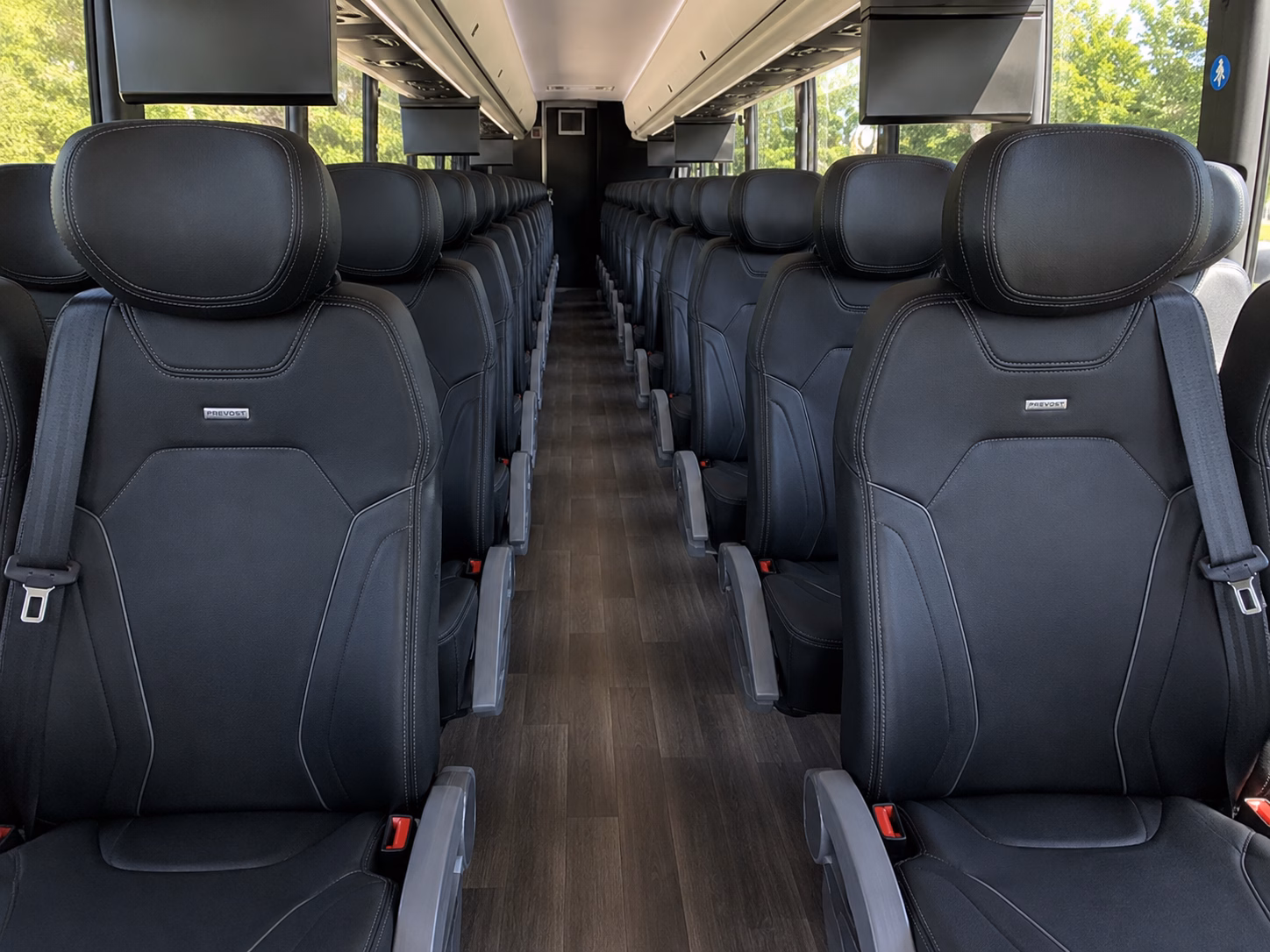 phoenix private event transportation