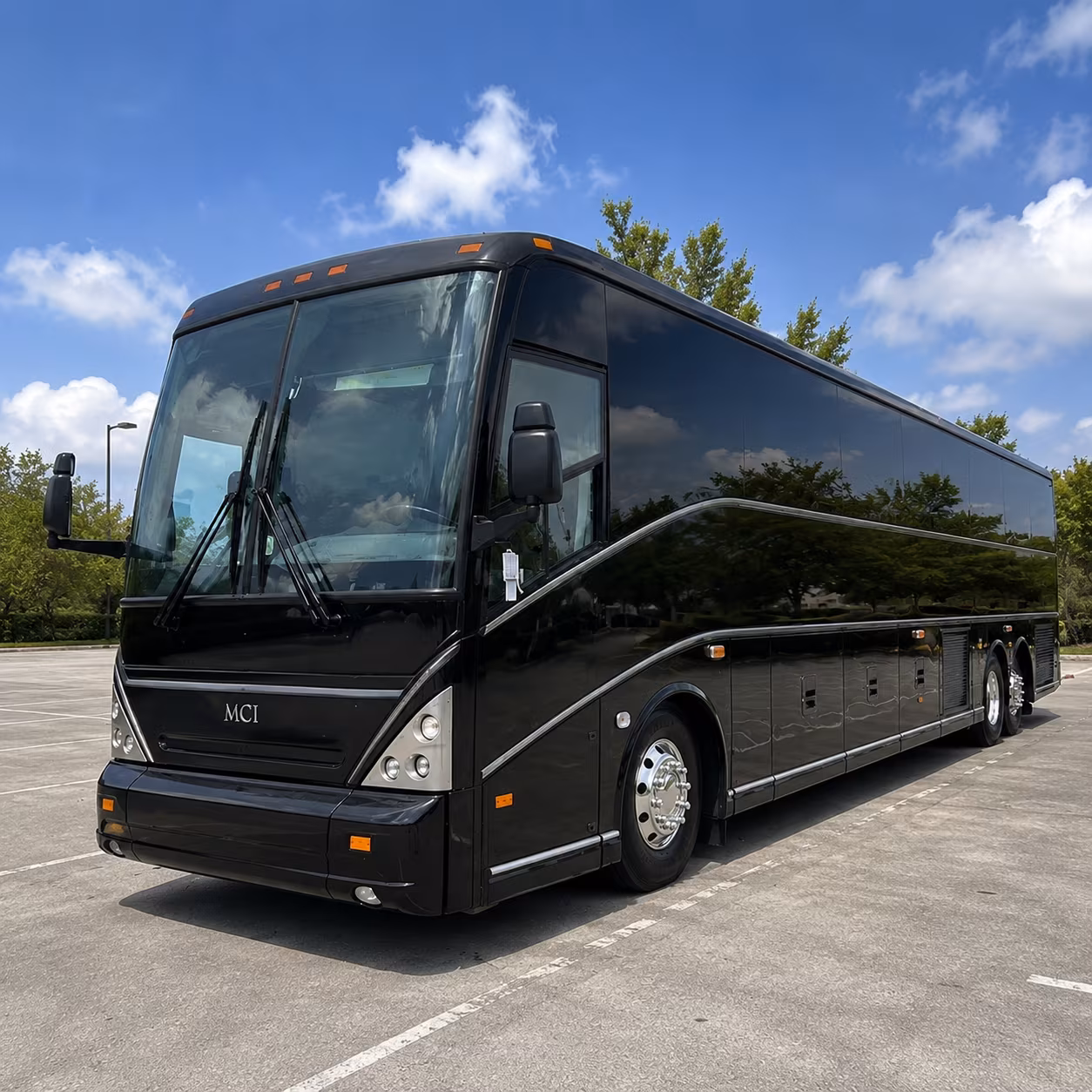 phoenix religious group transportation