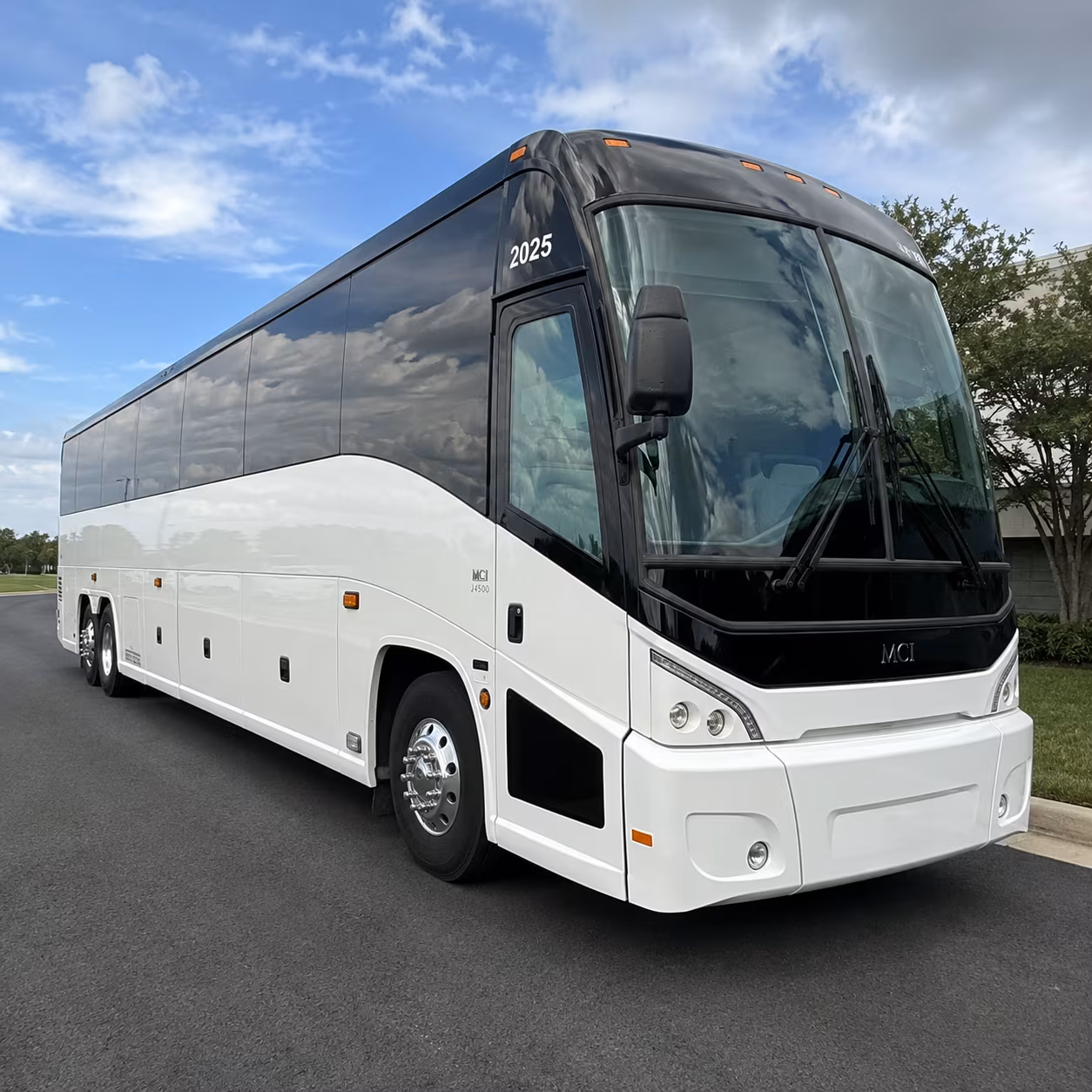 phoenix school event transportation onboard seating