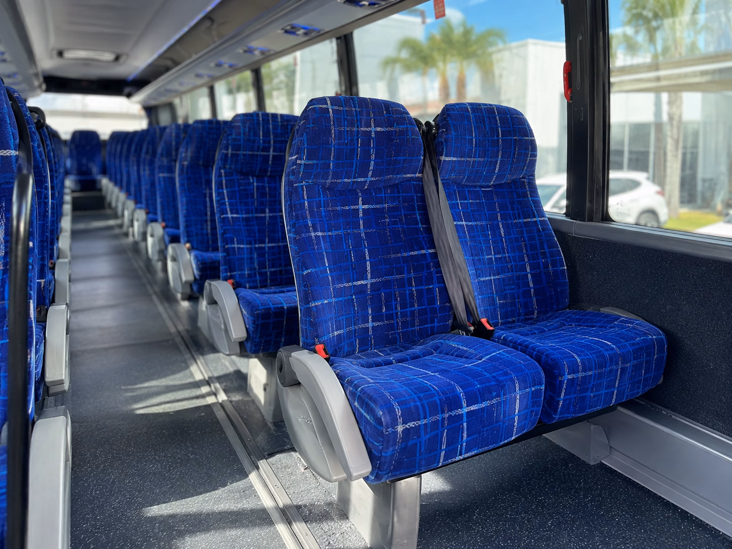 phoenix school event transportation