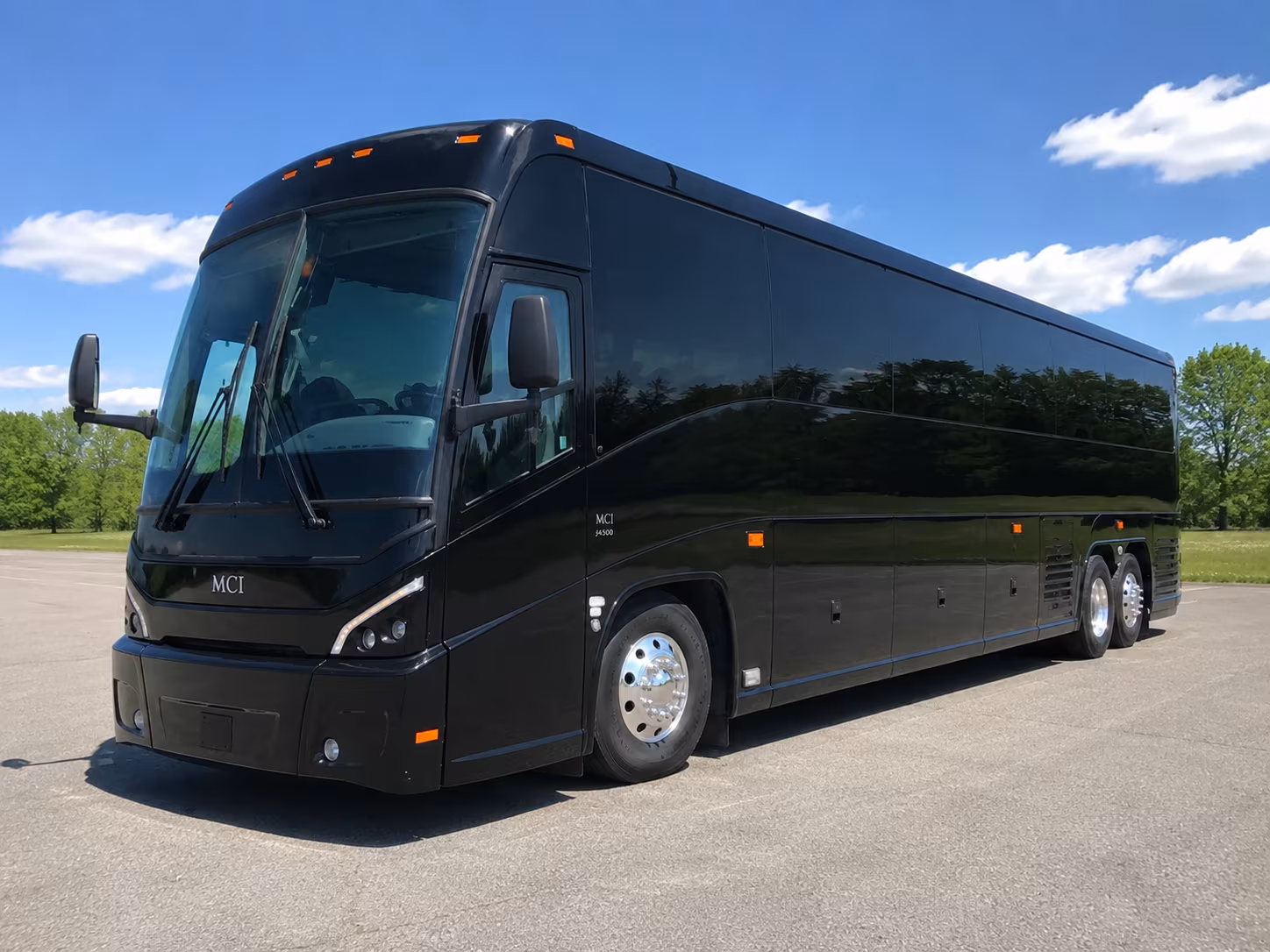 phoenix wedding transportation onboard seating