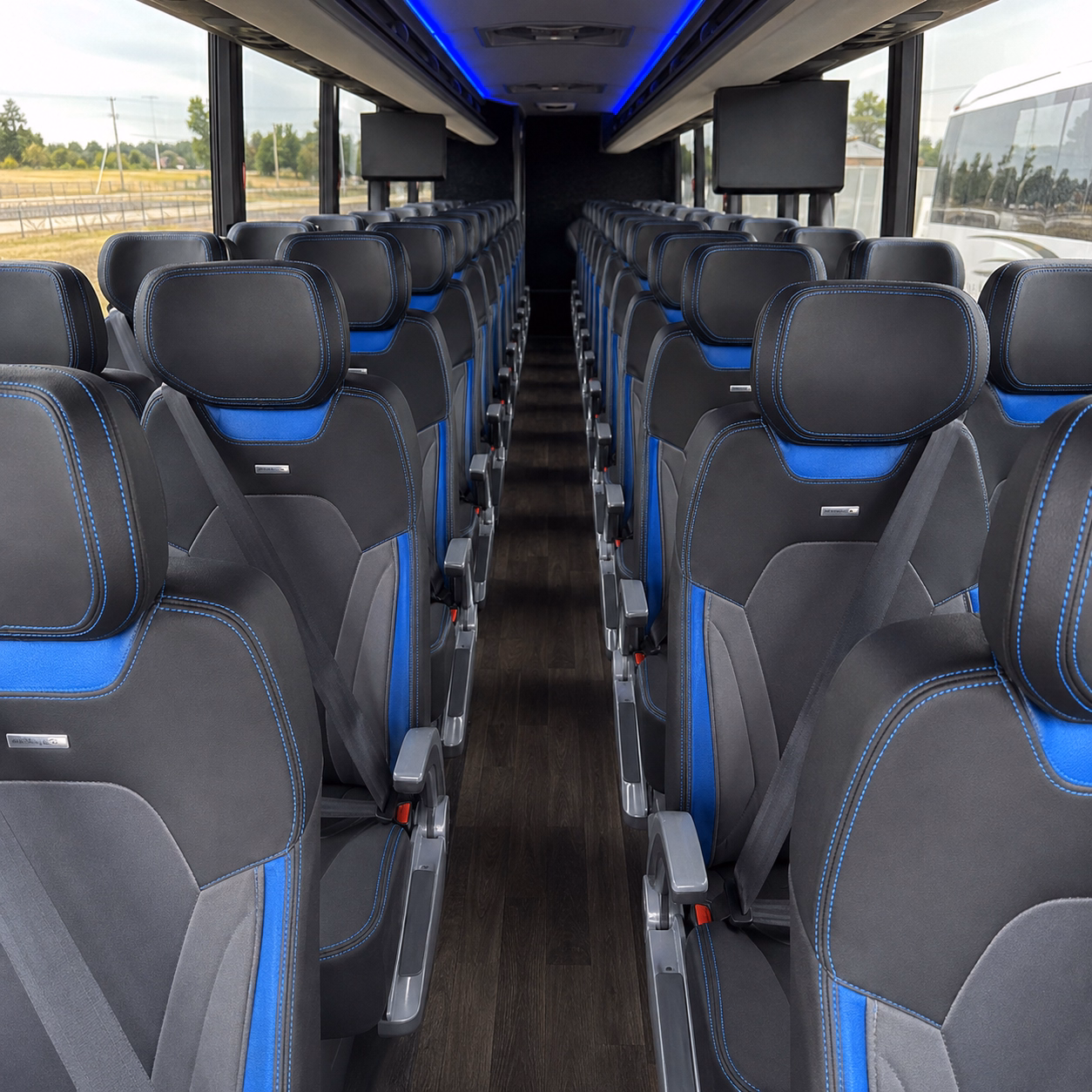 phoenix wedding transportation
