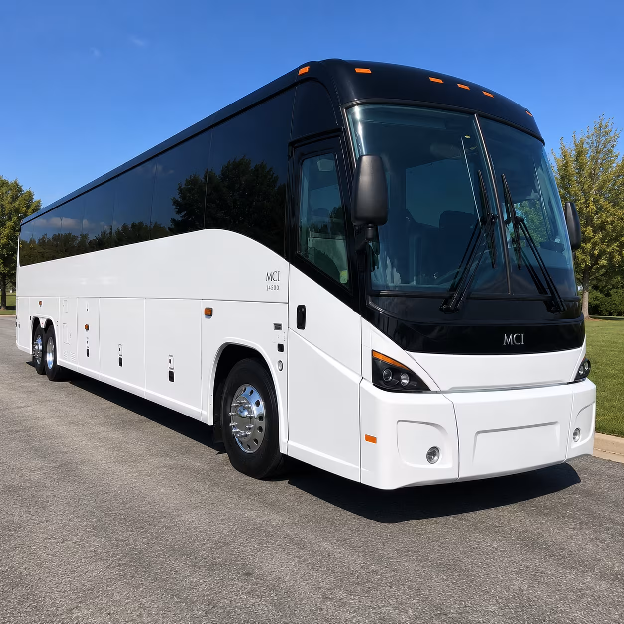 rather than juggling rideshares book a bus for the waste management phoenix open