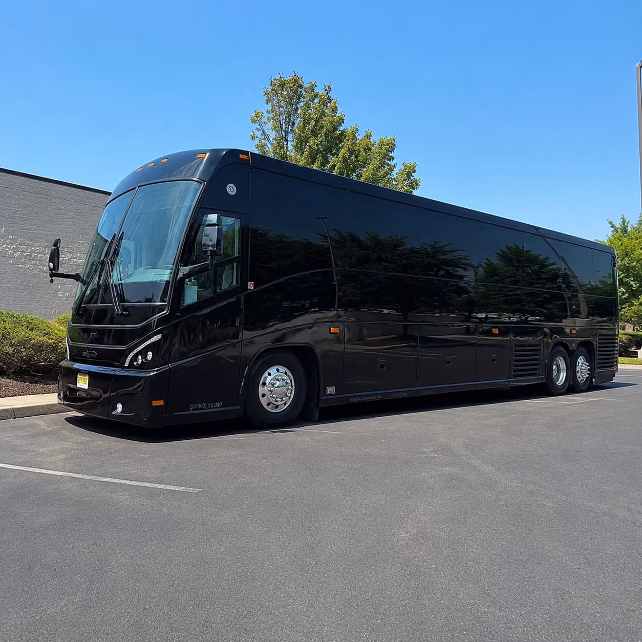 ready for sedona the right bus size makes all the difference