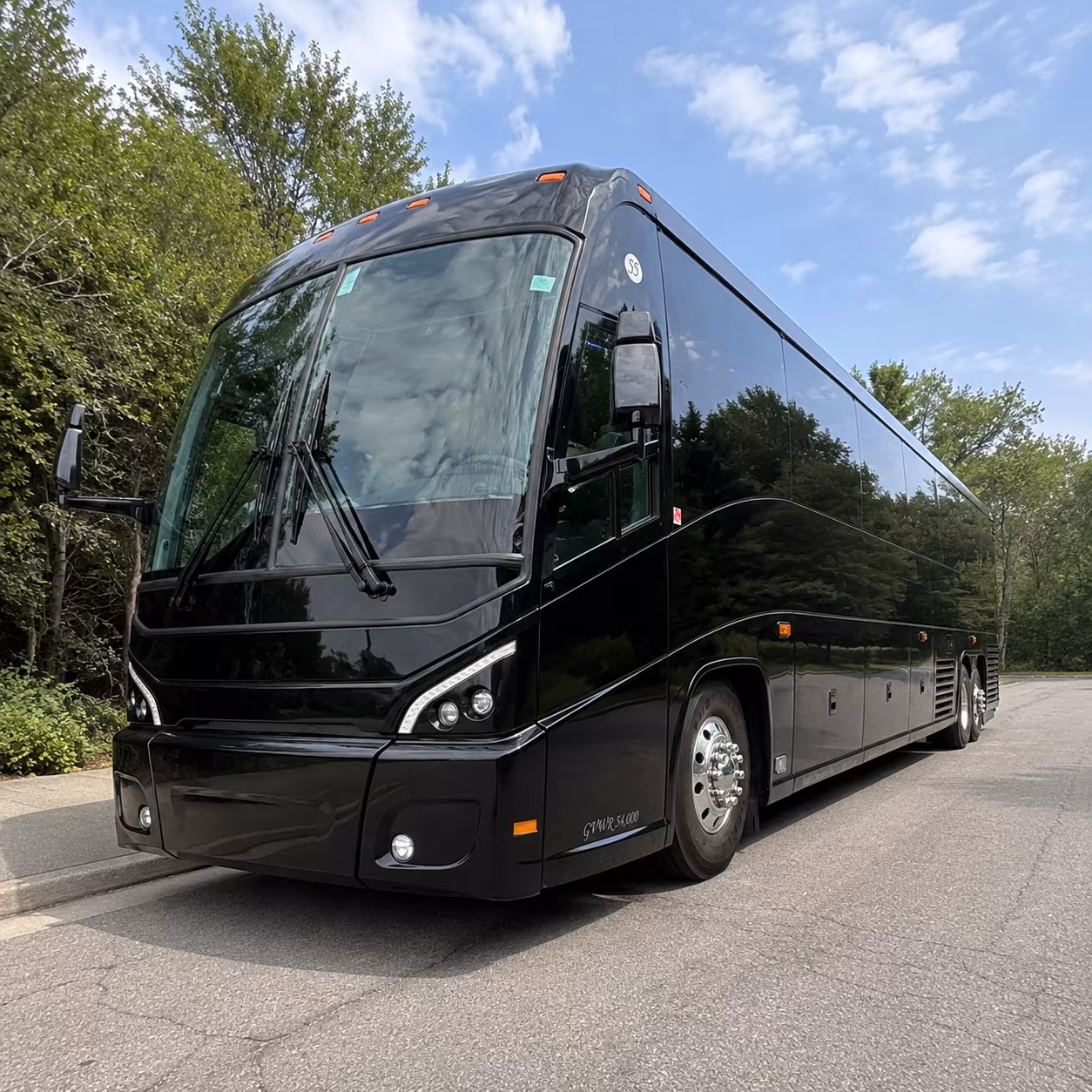 with a bus the grand canyon is easier than you think